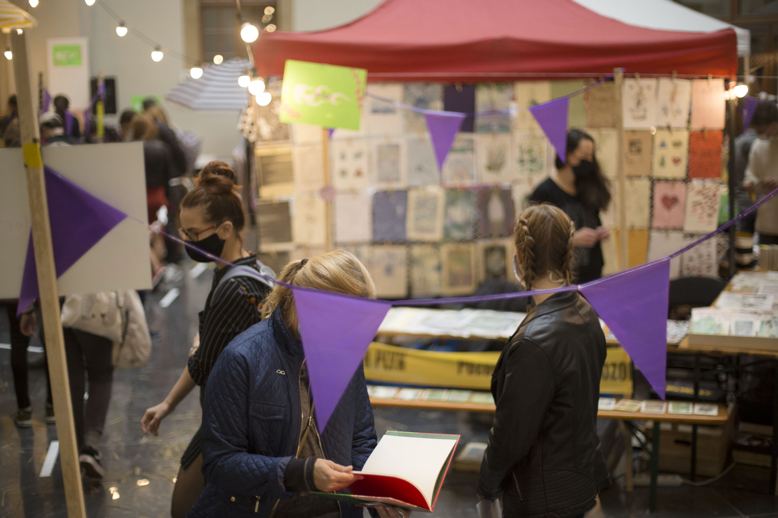 11:00–19:00 | Konvikt | Prodejní veletrh