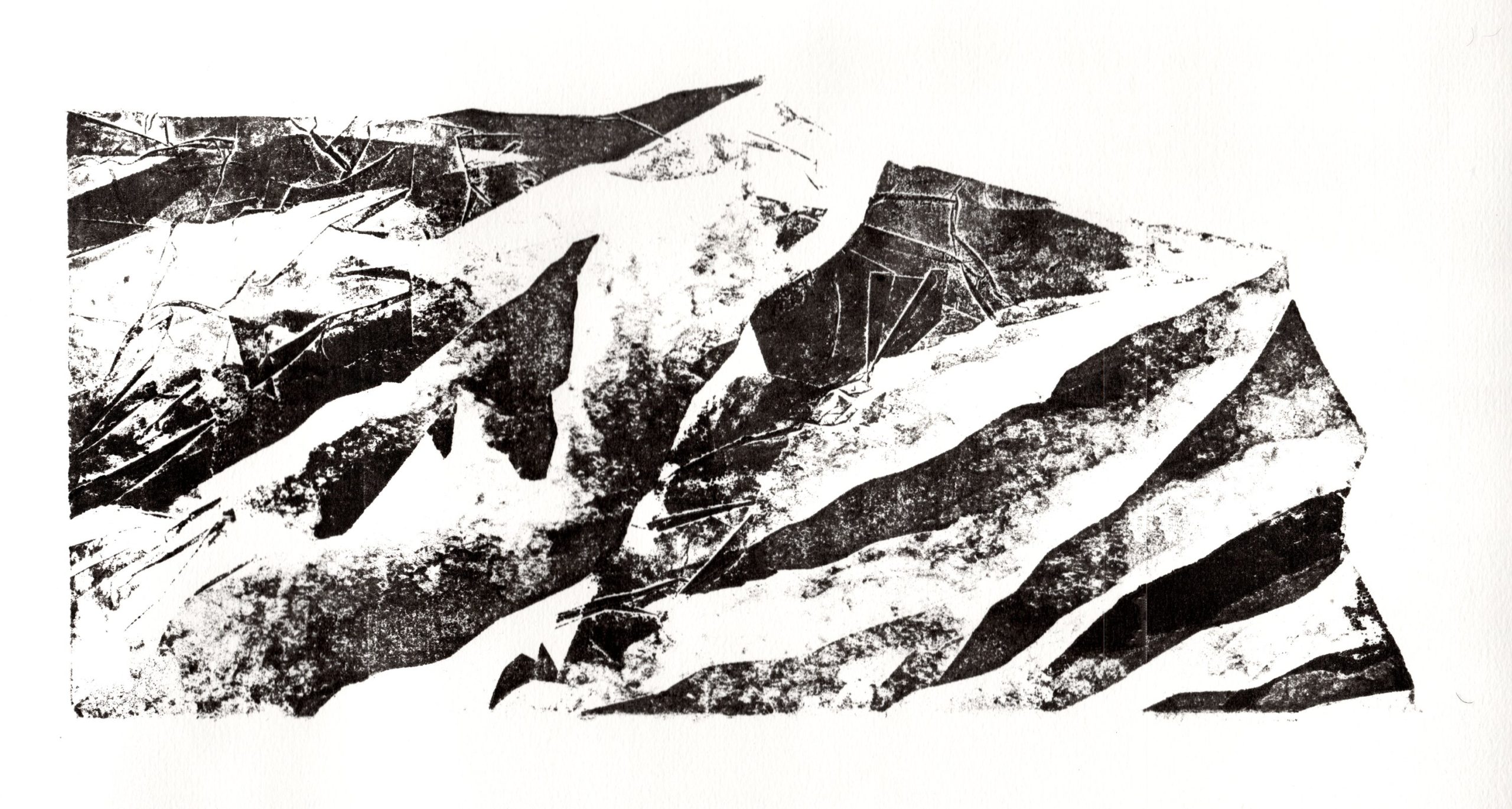 19:30 | Galerie Véčko | Magdalena Hejzlarová, Terezie Unzeitigová: Bílý skály, černý sosny | vernisáž