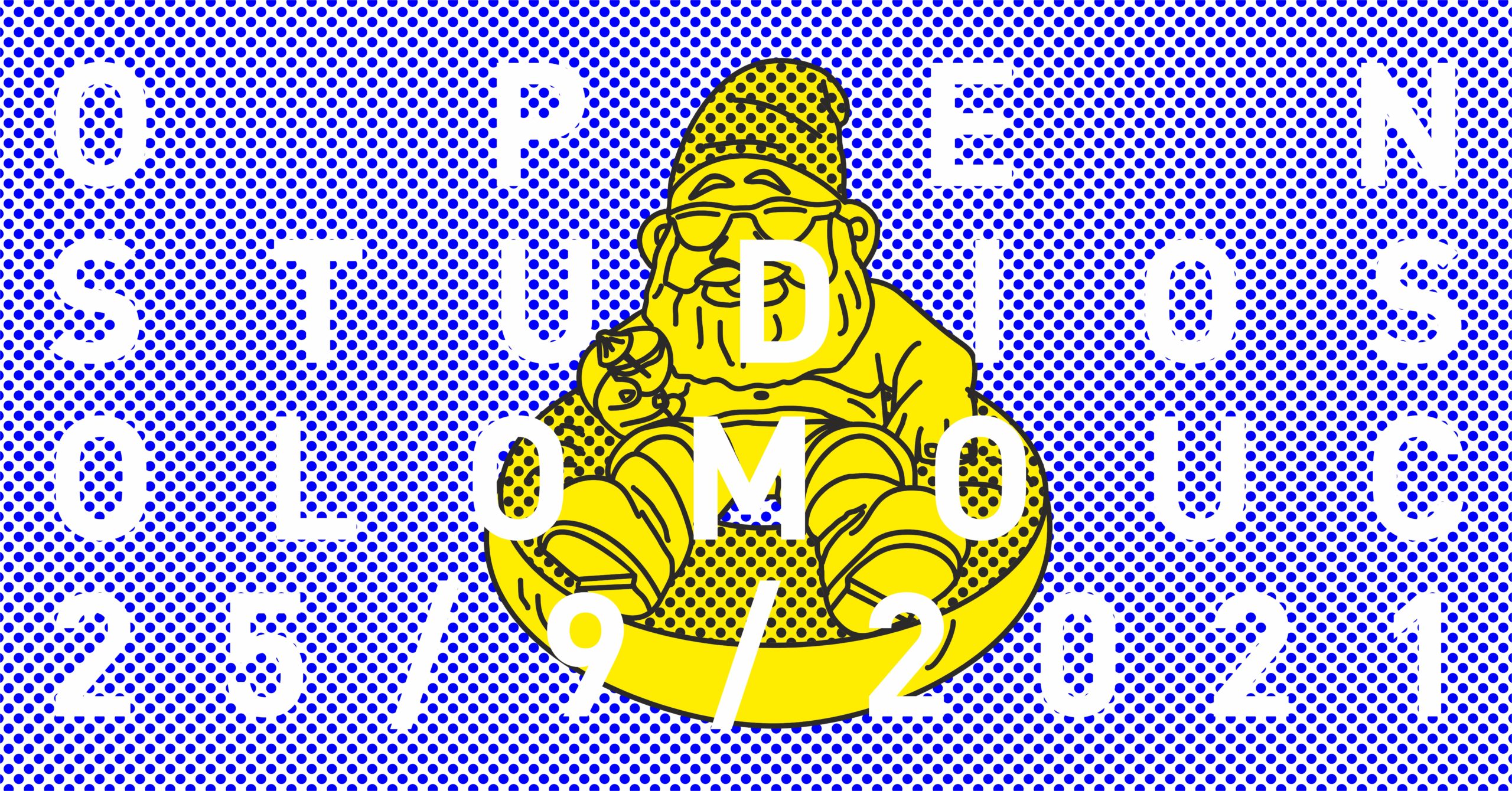 13:00–18:00 | Olomouc | Open Studios Olomouc | otevřené prezentace kreativních olomouckých studií