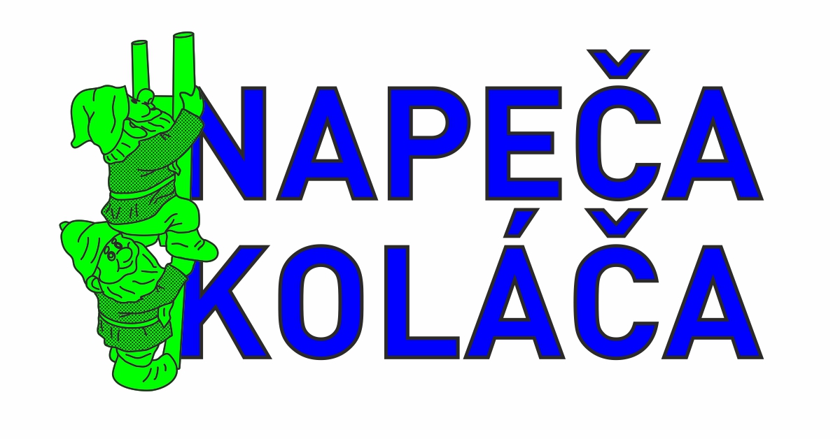 19:30–21:00 | Kaple Božího Těla | Napeča koláča | prezentace umělců | moderátor – Jiří Neděla